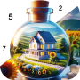 icon MiniMagic Color(MiniMagic Coloring Book)
