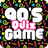 icon com.goxal.nineties(90s Quiz Game) 3.8