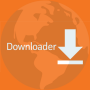 icon Downloader By Goomza(Downloader Di Goomza)