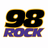 icon 98 Rock(Baltimore 98 Rock / WIYY 97.9 FM) 7.5.3