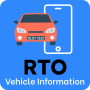 icon RTO Vehicle Information(RTO App informazioni sul veicolo)
