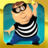 icon Daddy Was A Thief(Papà era un ladro) 2.0.7