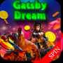 icon Gatsby Dream(Gatsby Dream
)