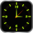 icon Glowing Clock Locker(Armadietto dell'orologio incandescente -) 60.1