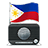 icon Radio PH, Podcasts, Musika, Kanta, Balita(Radio Philippines Online Radio) 3.3.0