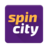 icon Spin City(Spin City car sharing) 2.2.5
