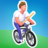icon Bike Hop(Bike Hop: Crazy BMX Bike Jump) 1.0.99