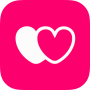 icon LovePair(LovePair App di appuntamenti per collegamenti)