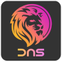 icon Lion DNS Changer(Lion DNS Changer Net Optimizer)