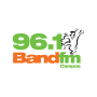 icon Band FM Campos 96,1(Band FM Fields 96,1)