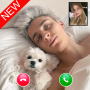 icon Vlad A4 Call(Vlad A4 Videochiamata falsa - Vlad Bumaga Chiama e chat
)