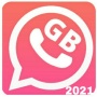 icon GB Latest Version Chat Pro 2021(GB Ultima versione Chat Pro 2021
)