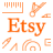 icon Verkaufen auf Etsy(Vendi su Etsy) 3.51.0