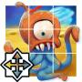 icon Monster Planets(Monster Planets - Puzzle Game)