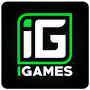 icon IGAMES(IGAMES MOBILE PRO
)