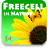 icon FreeCell in Nature(Freecell in natura) 3.22