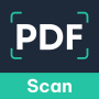 icon Document Scanner(Scansione di documenti: Scanner PDF Scansione)