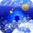 icon Shortcut Run(Super Hedgehog Blue Dash) 6.0