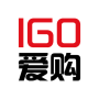 icon com.igogo.igogoapp(爱购IGOGO
)