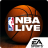 icon NBA LIVE(Basket mobile NBA LIVE) 8.0.00