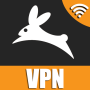 icon Rabbit VPN(Rabbit VPN - Speed, Booster)