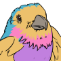 icon Birdle - A Daily Guessing Game (Birdle - Un gioco di indovinelli quotidiani)