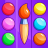icon Learning Colors(di apprendimento dei colori per bambini) 5.7.1