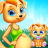 icon Pupp_Day_Care(Mamma incinta cucciolo pet daycare
) 5.0