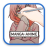 icon com.mattiasapps.desenhemangaeanime(Disegna Manga e Anime) 3.0