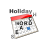 icon Holiday Word Search Puzzles(Puzzle di ricerca di parole di vacanza) 3.8.2