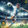 icon Football League 2023(Calcio World Soccer Cup)