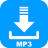 icon Mp3Juices Music Downloader(Downloader di musica Mp3 per tutti i brani) release108