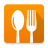 icon Recipe(Tutte le ricette Cibo) 4.2.5