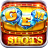 icon GEM Slots(GEM Slots - Casino Gioco di slot!) 3.0.1