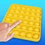 icon Antistress Pop it Toy 3D Games (Antistress Pop it Toy Giochi 3D)