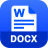 icon Word OfficeDocx Viewer(Word Office - Docx Viewer) 1.1.2