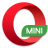 icon Opera Mini(Opera Mini: veloce Programma di navigazione in rete) 75.0.2254.68857