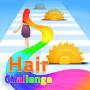 icon com.hairchallenge.meonggames(New Rush Hair Challenge
)