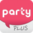 icon com.haksan.partyplusforiphone([NOVITÀ] Party plus) 1.0.2