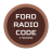 icon VFord Code(VFord Radio Security Code) 1.15