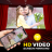 icon HD Video Screen Mirroring(HD Video Screen Mirroring
) 1.1