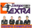 icon TIEMPO EXTRA RADIO ONLINE(Tiempo Extra Radio Online
) 12.0