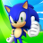 icon SonicDash(Sonic Dash - Endless Running) 7.4.1