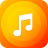 icon Music Player(Music Player - Riproduci musica MP3) 1.0.0