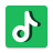 icon Musiek speler, musiek aflaaier(Downloader di musica - Lettore musicale
) 1.0.6