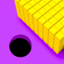 icon Color Hole(Color Hole 3D)