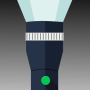 icon Flashlight(Torcia Sveglia)