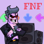icon FNF Music Battle(FNF Mod Musica Live
)