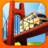 icon Bridge Builder(Simulatore di Bridge Builder) 1.5