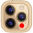 icon Camera(Fotocamera iPhone 15 - OS16) 2.2